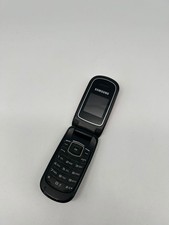 Samsung GT-E1150i Rot Klapphandy Tastenhandy | OHNE AKKU | OHNE SIMLOCK
