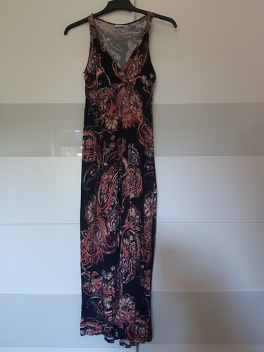 Damen sommerkleid 38 - damen-sommerkleid, gr.38