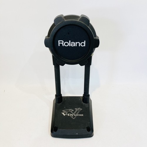Roland drum kick pad - kd-9, v-drum