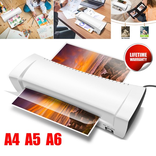 A6 laminiergerät - a4,