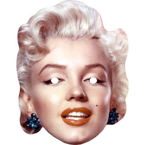 Marilyn monroe schauspieler - monroe,