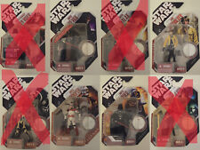 Star Wars 30th Anniversary