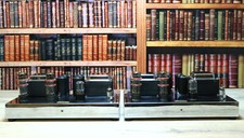 Kebschull 35/70 Röhren Mono