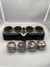 Suzuki GSXR1100 Zylinder Zylinderbank Cylinder GSX R 1100 GV73 90-92 #32193