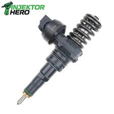 0414720232 Bosch Pumpe Düse für VW Caddy Golf V 2.0 SDI 038130073BR