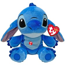 Disney Stitch mit Sound von Ty