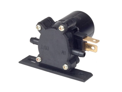 Elektrische pumpe v - pumpe, 6-12