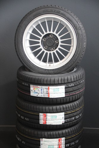 Bmw 5er e34 - e34, satz