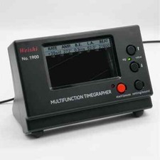 Zeitwaage uhrentester für - uhrentester,