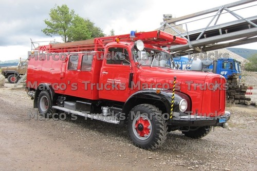 Lkw foto magirus deutz - lkw,