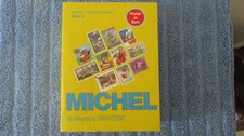 Michel-Europa-Katalog