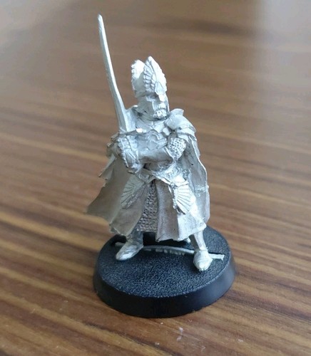 Warhammer herr der ringe - herr,