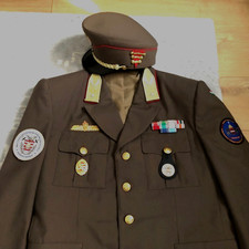 Ungarn Hungary Brigadier