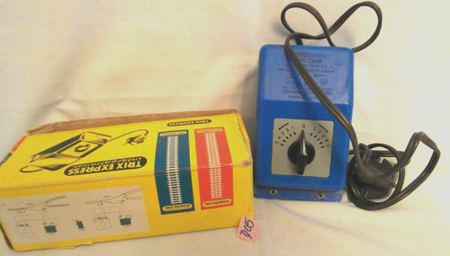 Trix express 5549 - express,