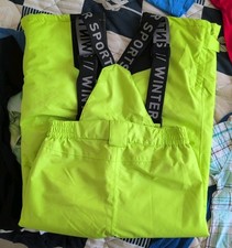 Crane Kinder Winter Schnee Ski