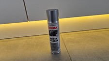 Sonax ReifenPfleger Spray – Für neuen Glanz & Schutz