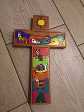 Salvator kreuz wandkreuz - kreuz,,
