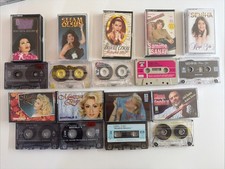 Türkische musik kassetten - musik,