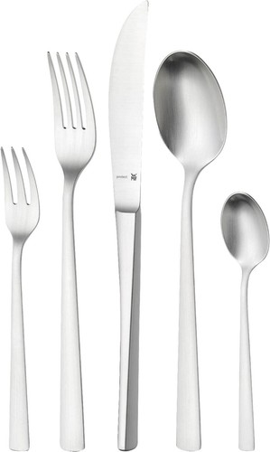 Wmf besteck set corvo 30tlg - set,