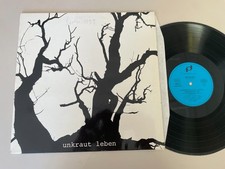 LP VA Unkraut leben 