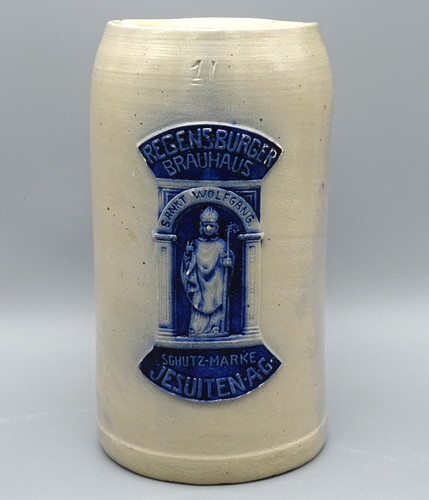 Alter bierkrug masskrug - bierkrug/,