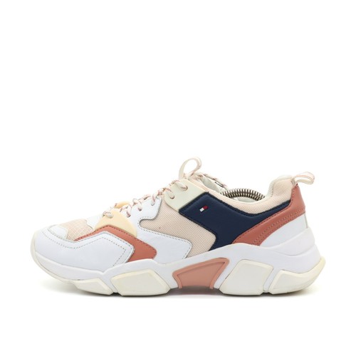 Tommy hilfiger damen chunky - hilfiger,