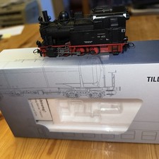 Tillig 02970 Dampflok BR 99