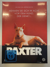 Baxter - Jérome Boivin -