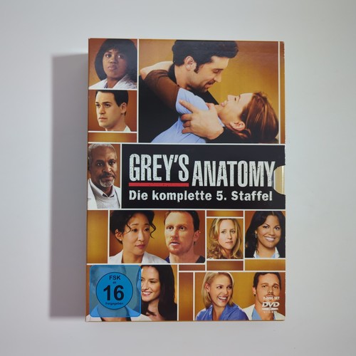 Grey anatomy die jungen - grey's,