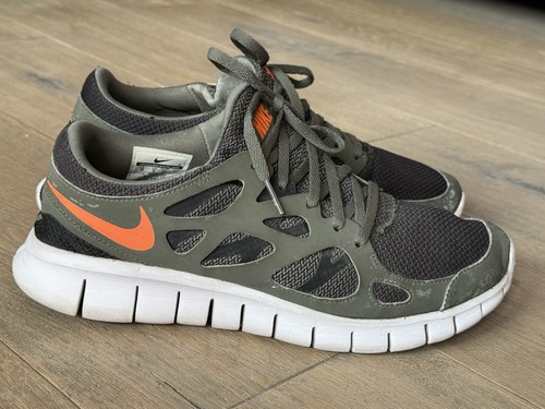 Nike free run - run,