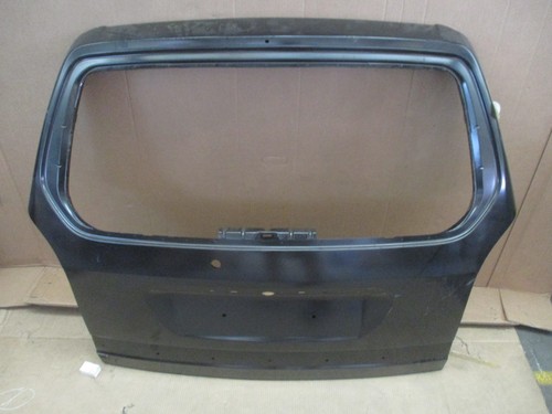 Opel zafira kofferraumklappe - zafira, a