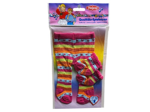 Heless puppenkleidung - puppenkleidung, |