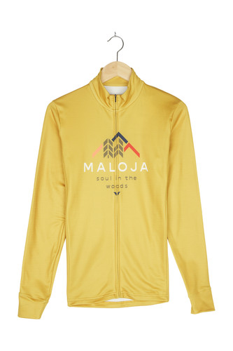 Maloja schwarzerlem 1 - maloja, 1/1