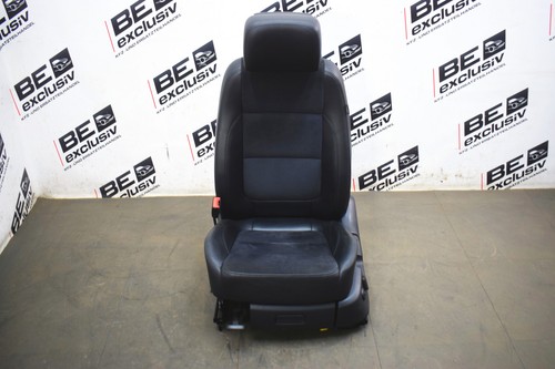 Sharan leder alcantara - vw,