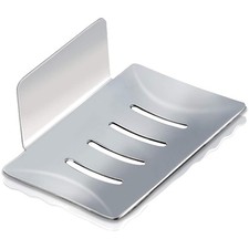 Selbstklebender Edelstahl