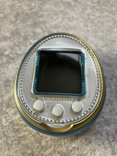 Bandai tamagotchi blau - bandai,