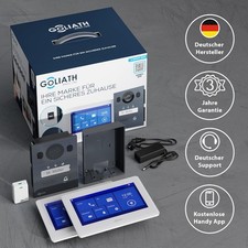 Goliath gegensprechanlage - goliath,