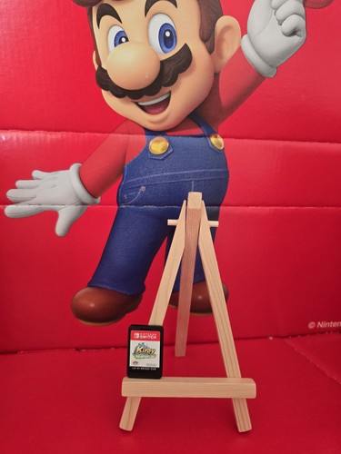 Kirby und das - , vergessene