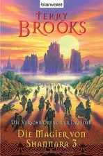 Die magier von - von, shannara
