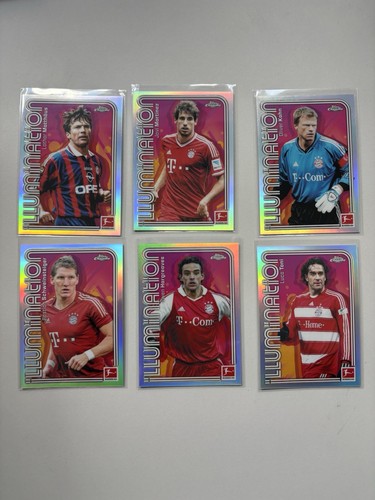 Bayern münchen 6er - bayern,