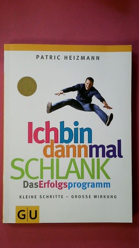 263515 patric heizmann ich bin - ich,