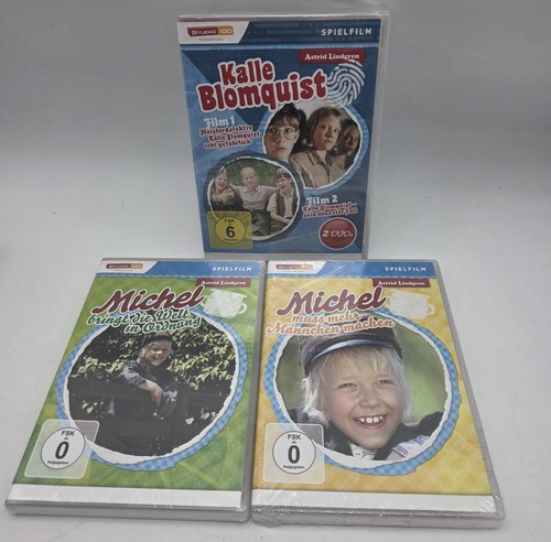 Astrid lindgren kalle - lindgren,