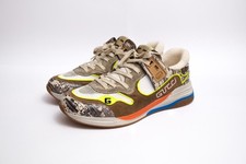 Gucci Ultrapace Rock Tejus