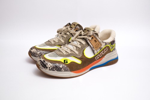 Gucci ultrapace rock tejus - gucci,