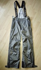 *** Phenix  Skihose Snowboard Hose  Wintersport Herren Gr. 52   grau ***
