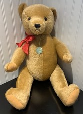 VTG Hermann Teddy Original