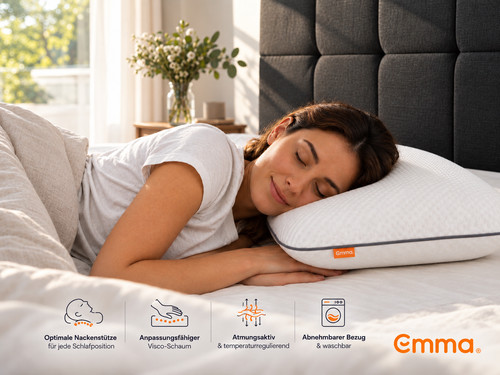 Emma classic stützkissen - classic,