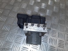 2016 RENAULT KADJAR ABS