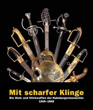Mit scharfer Klinge - Die
