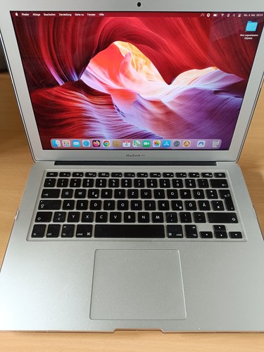 Apple macbook air - apple,